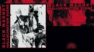 BLACK MAGNET - Hallucination Scene (Full Album) 20 Buck Spin