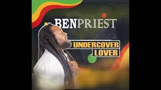 Undercover Lover -BENPRIEST