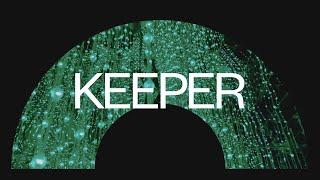 Keeper - Jonathan Ogden (Lyric Video)