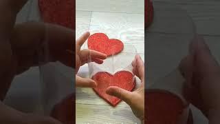 КРАСИВАЯ ПОДАРОЧНАЯ КОРОБКА СВОИМИ РУКАМИ
