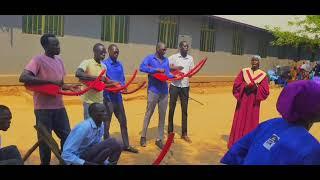 ADUNGO MUSICAL INSTRUMENTS||Gambela SDA Church