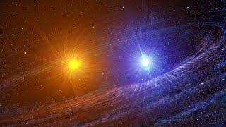 Binary Star Systems