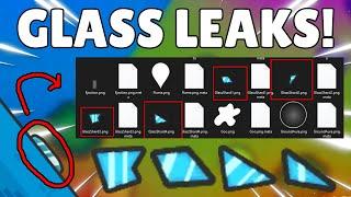 *NEW* Zombs Royale GLASS LEAKS!!!