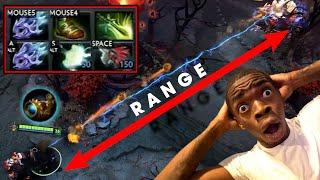 The NEW Techies Abuse Build Will BLOW Your Mind!