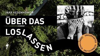 Fahrerlager: Über das Loslassen