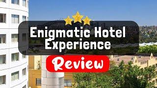 Enigmatic Hotel Experience, Cancún Review - Is This Hotel Worth It?