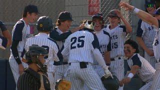 ASR Raw Baseball: San Marcos 11, Sage Creek 10