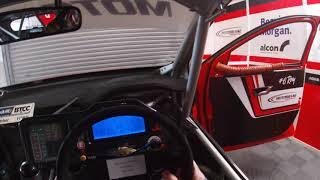 Inside Motorbase: Cockpit Tour