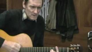 Морская трава (Эту пряную перину).mpg