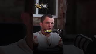 Умар Нурмагомедов / Прав тот, кто сильнее
