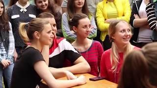 Біологічний факультет УжНУ запрошує