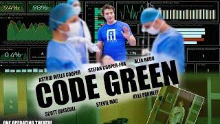 Code Green