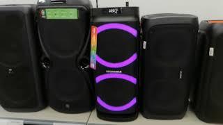 Музыкальная система Midi Soundmax SM-MS4206 М.видео