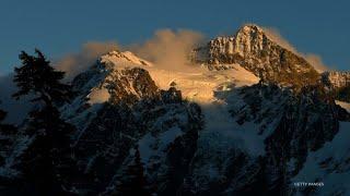 Why North Cascades has the highest death rate among US national parks