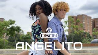 Bad Milk, Beéle, Ovy On The Drums - Angelito / Koda & La Negra Azul Choreography