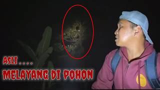 SUMPAH SERAM SEKALI GESS | DI GANGGU HANTU MENGERIKAN SAAT MENJAGA PADI | penampakan hantu seram