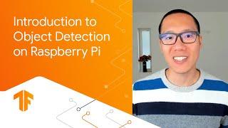 Introduction to object detection on Raspberry Pi
