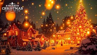 BEAUTIFUL CHRISTMAS MUSIC 2025: Top Christmas Songs of All Time for Relaxation, Sleep, Study #1