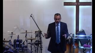 Осьмухин Вадим - "Смиритесь и вознесет!" (18.09.16)