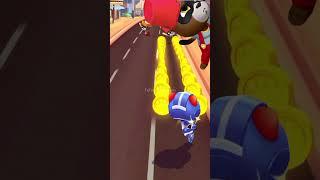 Funny Fails in Talking Tom Gold Run VS Talking Tom Hero Dash VS Talking Tom Time Rush Gameplay #1177