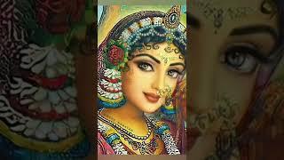 Radha naam shastra yatra #shorts #shortsfeed #ytshorts #shortsviral #bhakti #status #trend #viral