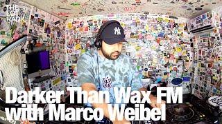 Darker Than Wax FM with Marco Weibel @TheLotRadio  06-22-2024