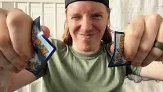 ASMR | Giving Pokemon Cards A Massage