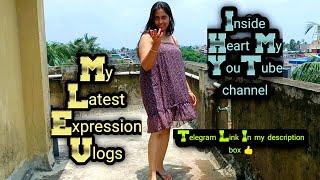 My Latest Expression Video Again ll Must Watch It Guy's ll Daily Vlog