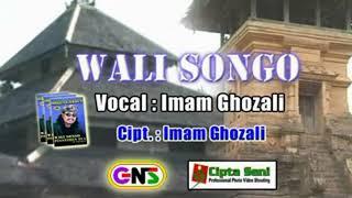 Imam Ghozali - Wali Songo ( Official Music Video )