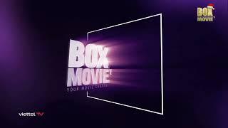 Box Movie 1 (IntheBOX.TV) - New Ident (From December 30, 2023)