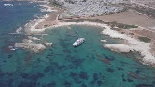 Yacht cruise in Paphos - Traveling outside the box