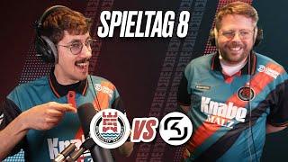 Eintracht Spandau vs SK Gaming | Spieltag 8 | Prime League Summer Split 2024