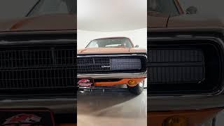 1970 Dodge Charger 500 For Sale at Fast Lane Classic Cars! #classiccars #forsale #carsforsale