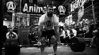 Pete Rubish - The Deadlift