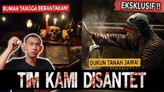 DUKUN SANTET MENYERANG TIM KAMI, BISNIS BERANTAKAN!!