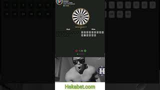BIG WIN on Crypto Games! | Hekabet  #CryptoGaming #CryptoGambling #StakeCasino #Cryptocurrency