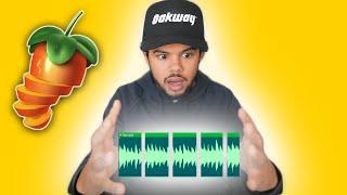 5 Amazing Sampling Tricks | How to Sample in FL Studio 20