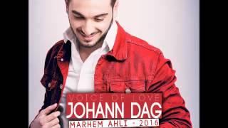 Johann Dag  - Marhem Ahli NEW 2016