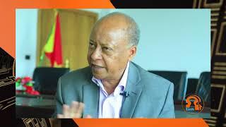 ትግራይ ሚድያ ሃውስ ከአቶ አባይ ፀሃየ ጋር የተደረገ ቆይታ...በቅርብ ቀን...  Tigrai MediaHouse (TMH)