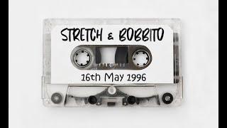 Stretch Armstrong & Bobbito Show - 16th May 1996