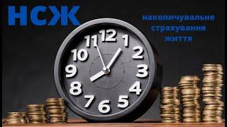 #нсж накопичувальне страхування життя полiс-спосiб накопичення коштiв  отримання додаткового доходу