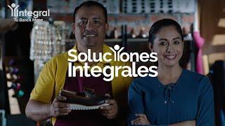 Soluciones Integrales