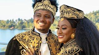 Eritrean Wedding