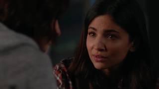 Supergirl 2x14 Maggie & Alex "I'm here you can tell me anything....oh sweetheart"