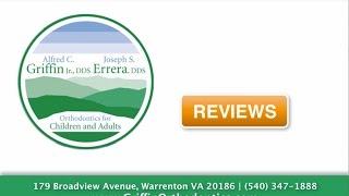 Griffin Orthodontics - REVIEWS – Best Dentist in Warrenton, VA