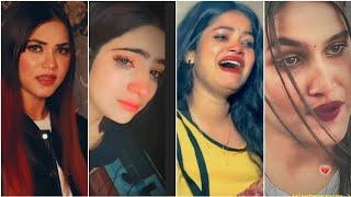 Sad Tik Tok Videos Emotional Sad Video Broken Heart Touching Video 