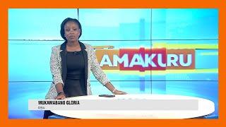 Amakuru yo ku mugoroba | Tariki 30.05.2024