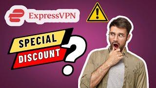 ExpressVPN Coupon Code | New Promo and Discount 2023