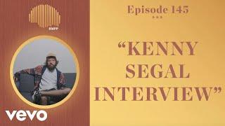 The Rap Music Plug Podcast - #145 - Kenny Segal INTERVIEW