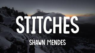 Shawn Mendes - Stitches (Lyrics) | The Chainsmokers, Justin Bieber, Ed Sheeran | Mixed Lyrics